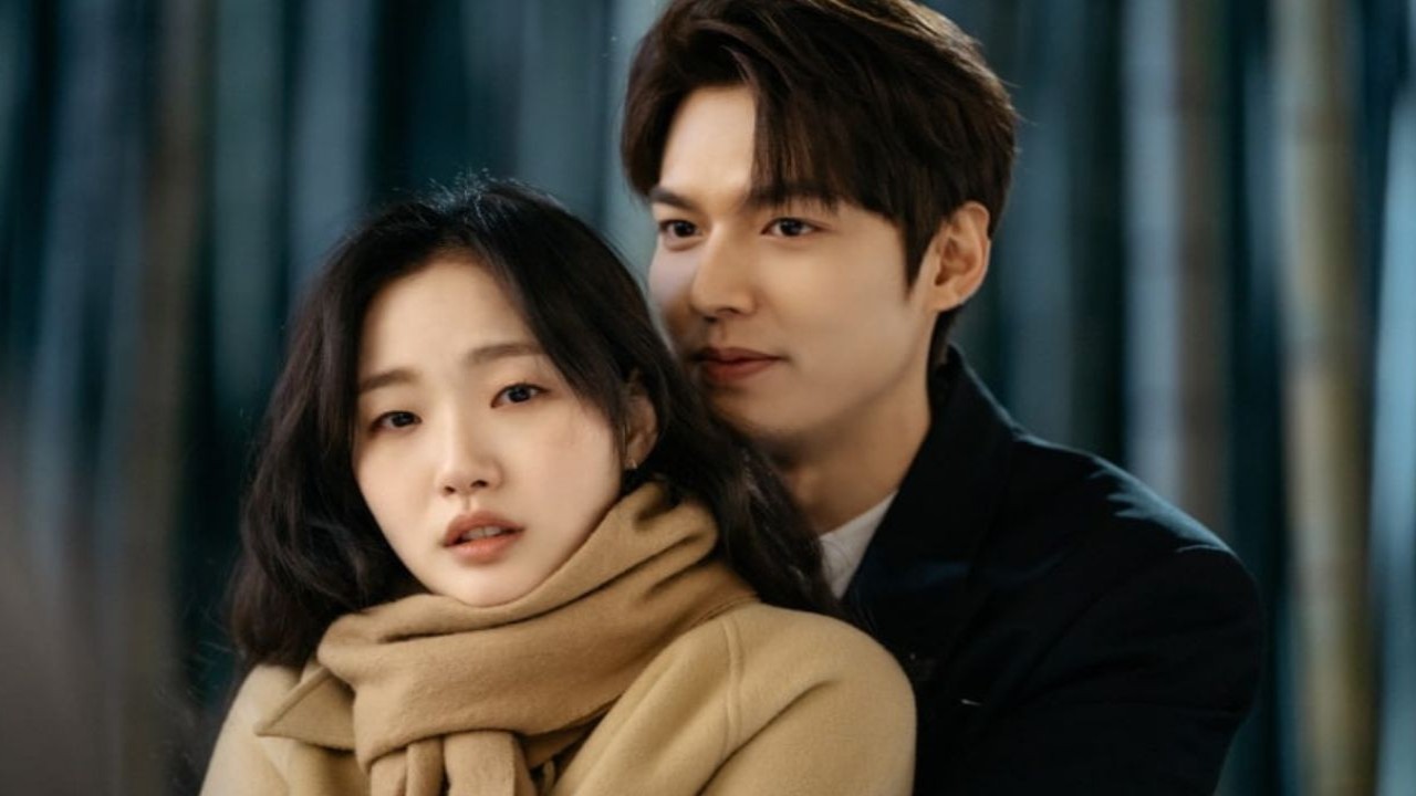 3 razones por las que el romance de Lee Min Ho-Kim Go Eun en The King: Eternal Monarch es excepcional