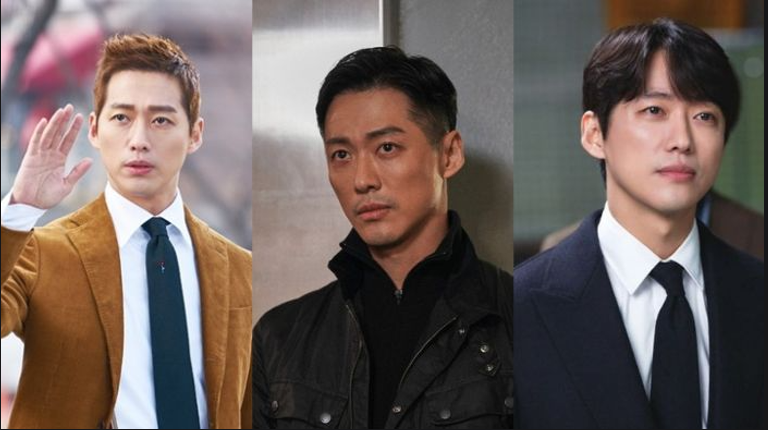 Comedia, romance y acción: Nam Goong Min lo ha superado todo con estos 6 K-Dramas