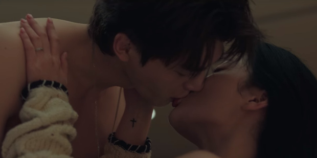 La apasionante escena de Kim Yoo-jung y Song Kang en “My Demon” prende fuego a las redes sociales