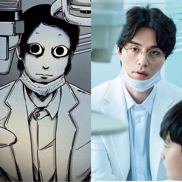 Los 3 mejores bromances de K-dramas con Lee Dong Wook que se roban el show