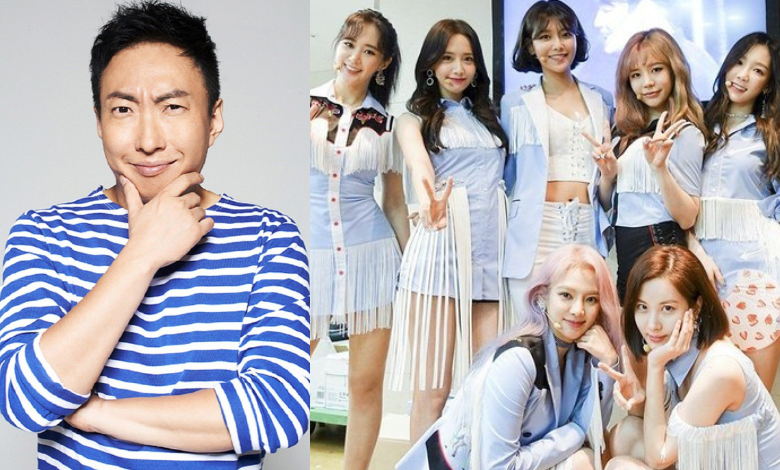 “Él no tiene modales” versus “Quizás no lo sepa”… Park Myung-soo causó revuelo cuando mencionó a Jessica en el 15º aniversario de Girls Generation.