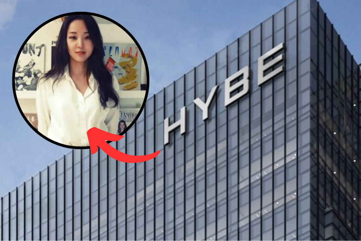 ¿Min Hee-jin es llamado “villano” y “psicópata” por los empleados de HYBE y SM?