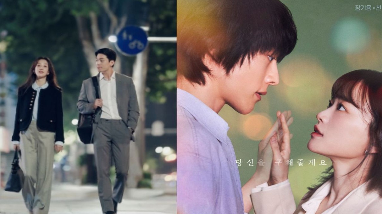 10 emocionantes K-dramas que se lanzarán en mayo: The Midnight Romance in Hagwon y más