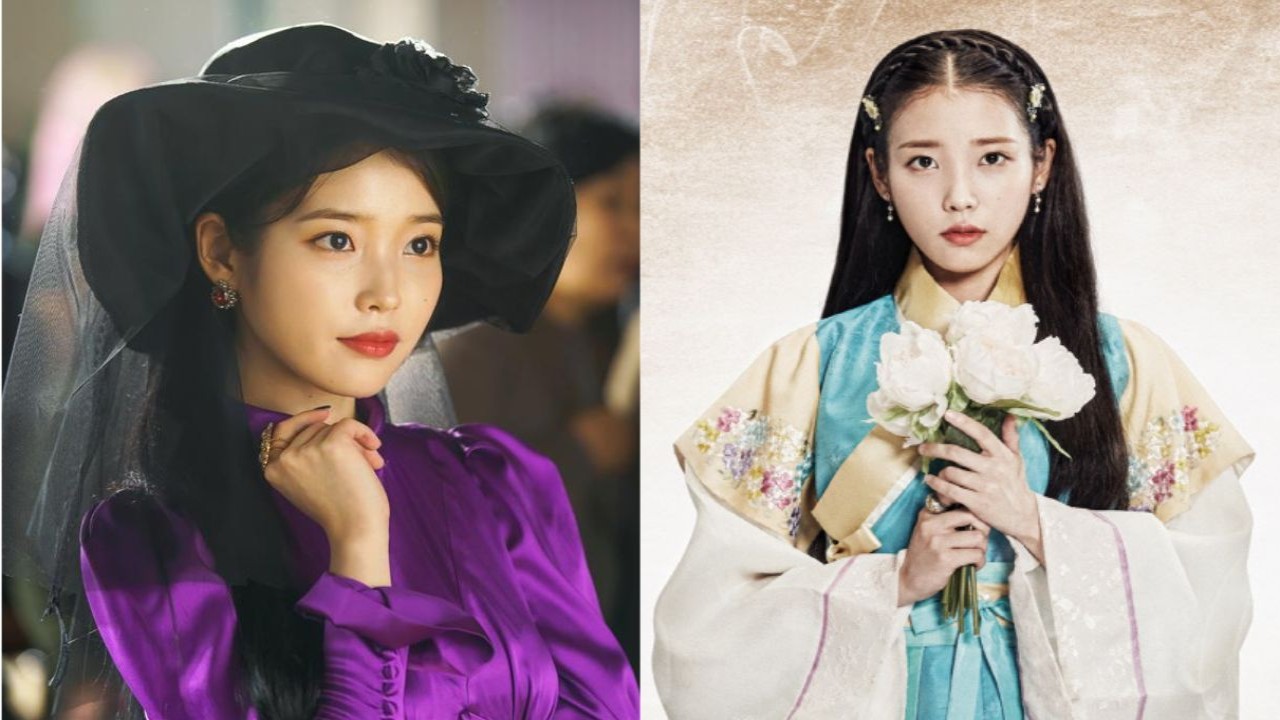 Los 9 mejores K-dramas protagonizados por IU que los fans deben ver