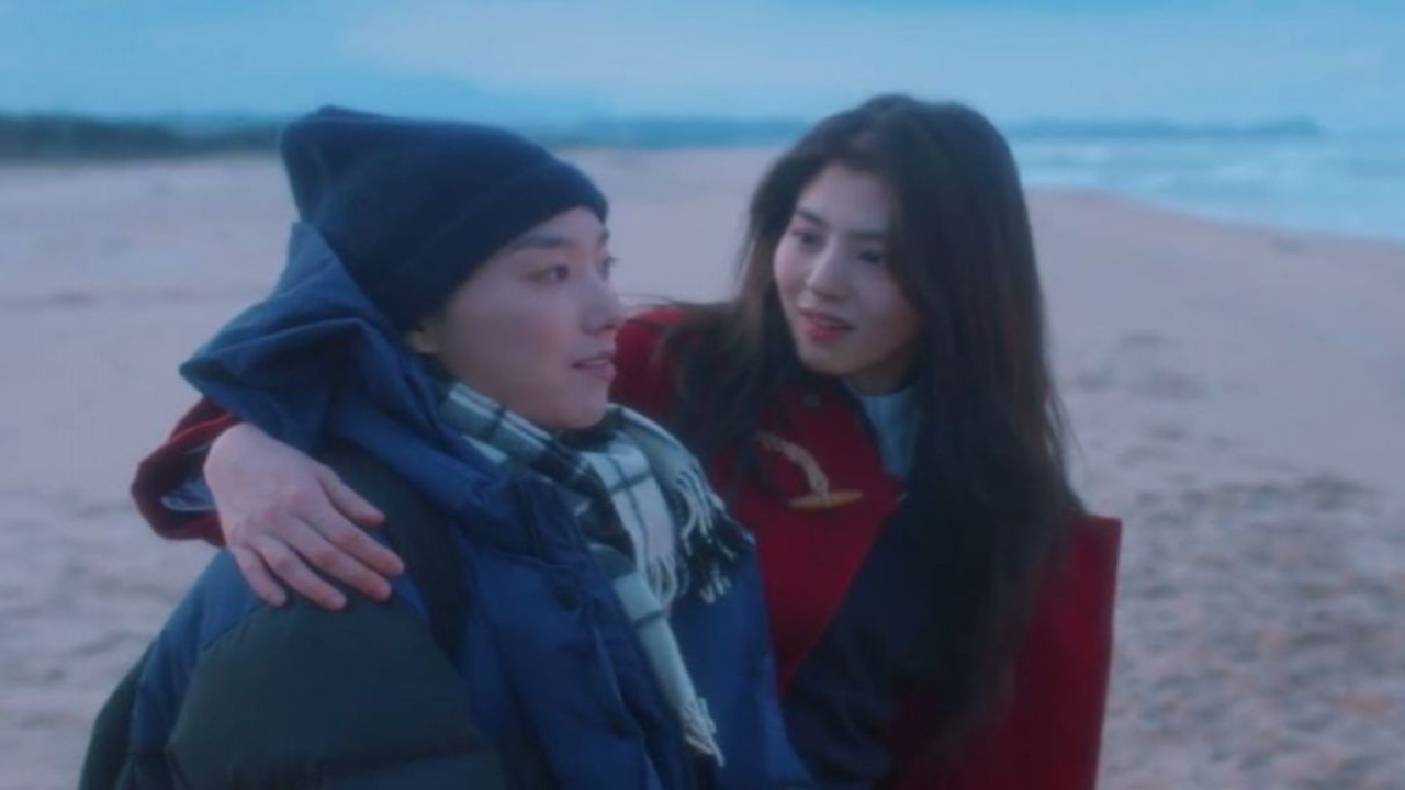 Han So Hee, la película de amor entre chicas de Han Hae In, Heavy Snow, se estrenará en la segunda mitad de 2024