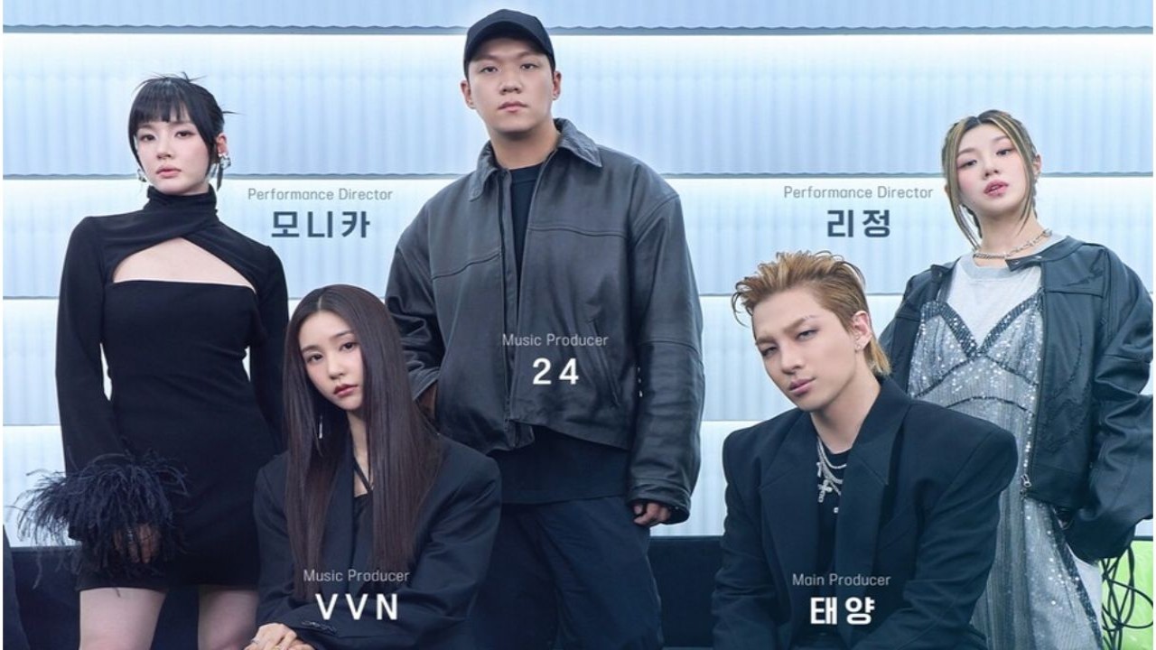 MIRAR: Taeyang de BIGBANG lidera la alineación de productores y directores de actuación para I-LAND2: N/a
