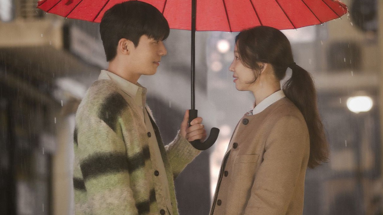 Reseña de The Midnight Romance in Hagwon Ep 1-2: Wi Ha Joon-Jung Ryeo Won, mantenlo básico