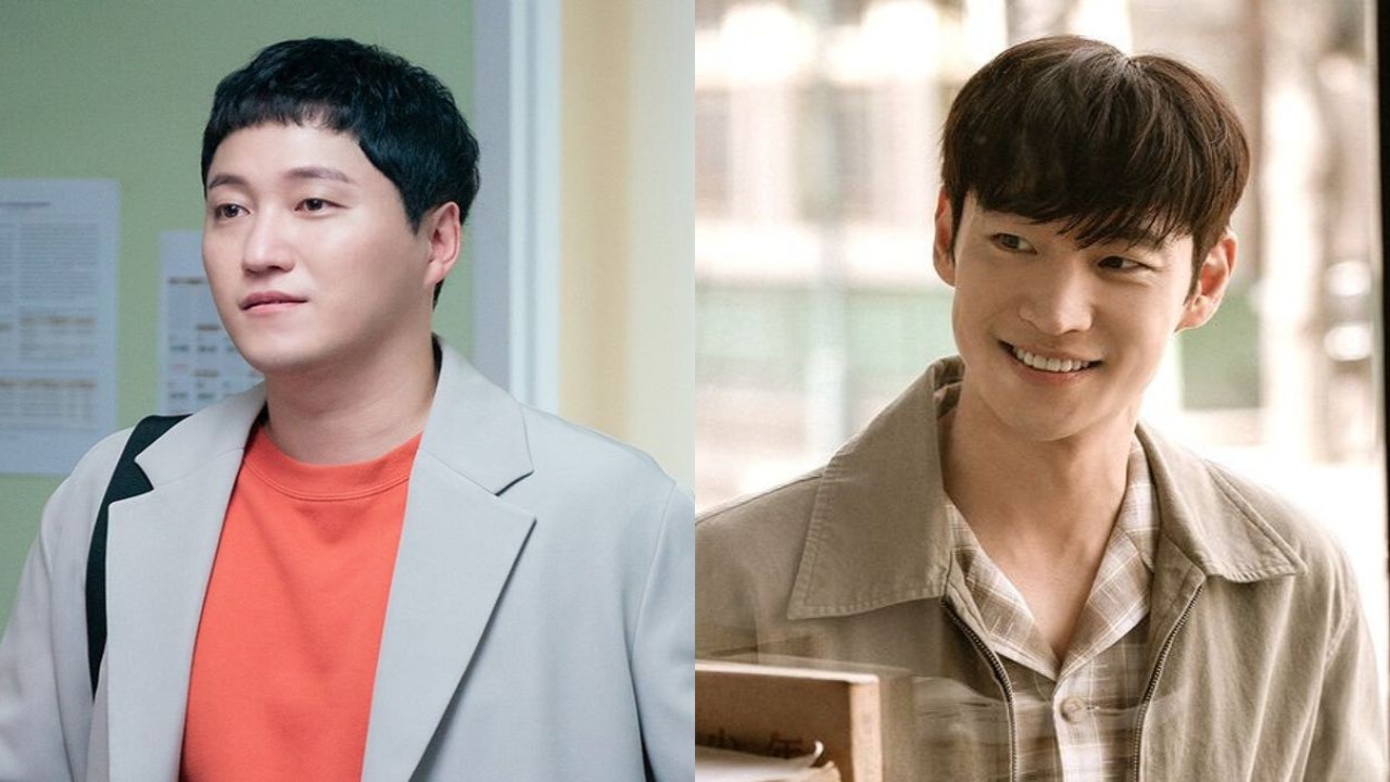 Kim Dae Myung se unirá a Lee Je Hoon para liderar el drama The Art of Negotiation; informe