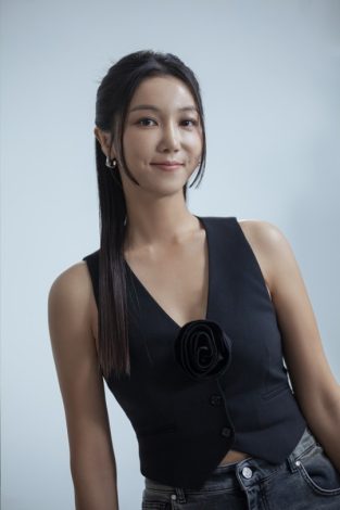 Kim Ok-vin muestra afecto por la serie 'Arthdal ​​Chronicles',