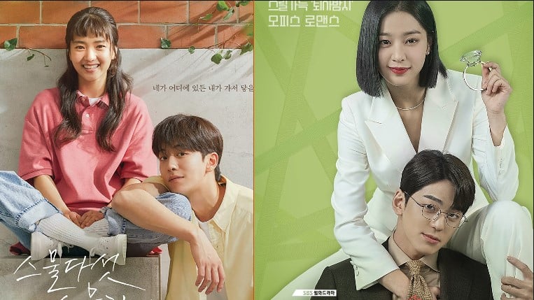 Los fanáticos exigen una segunda temporada: los 7 mejores K-Dramas que necesitan una segunda temporada