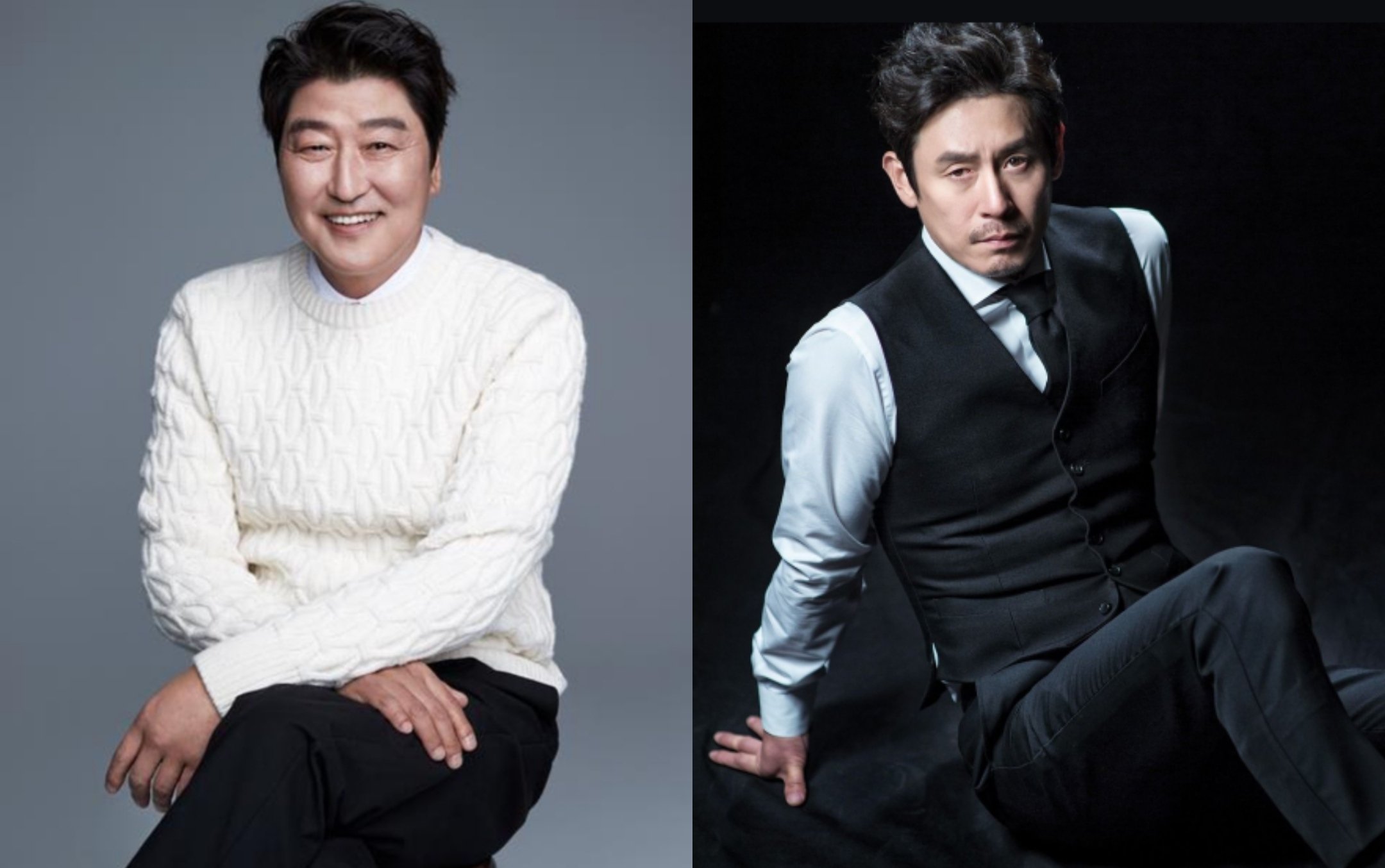 Triple honor: tres veces ganador del premio al mejor actor en los 'Blue Dragon Film Awards'