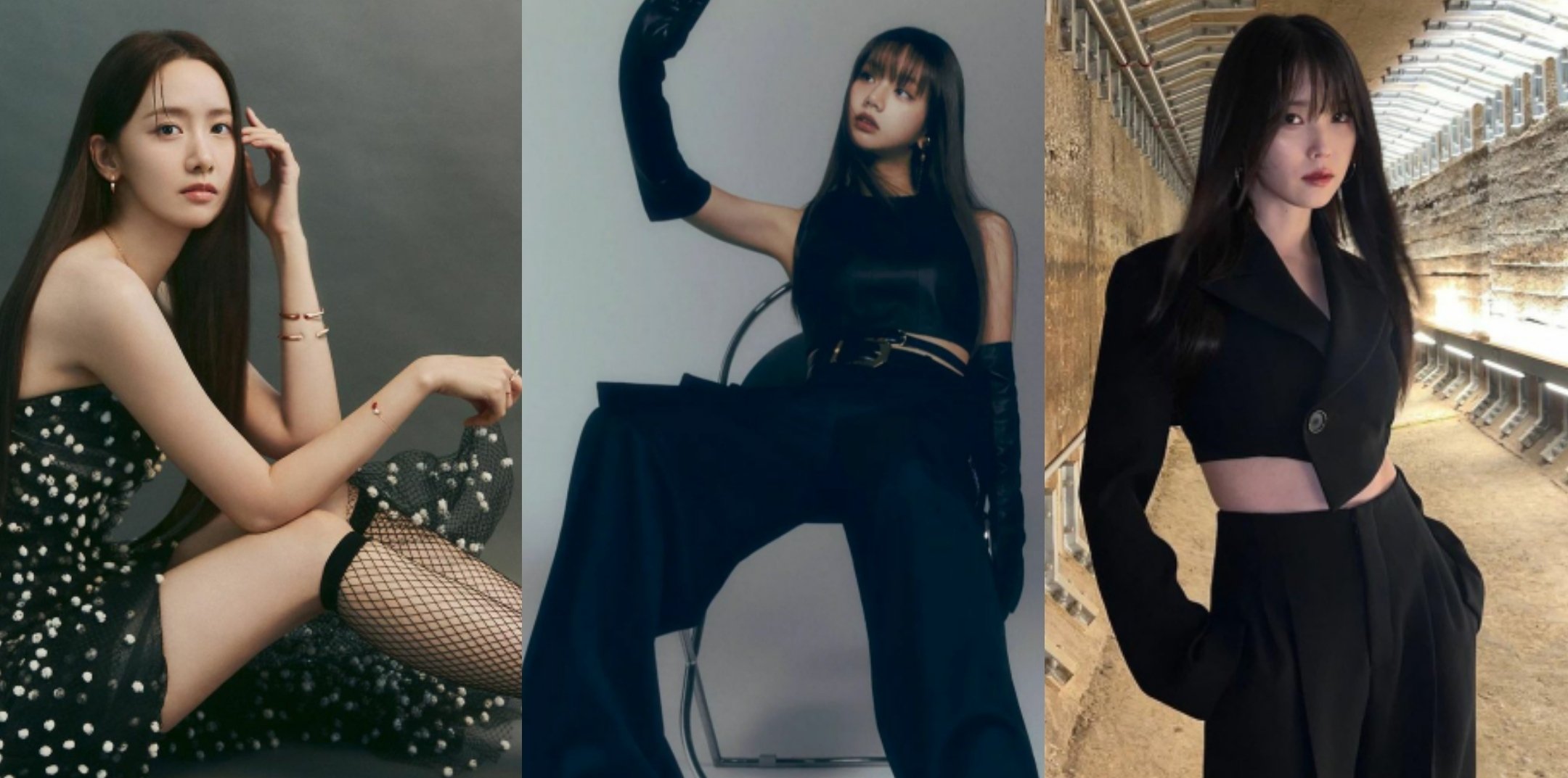 De íconos del K-pop a estrellas de la pantalla: ídolos femeninas de segunda generación que conquistaron la actuación