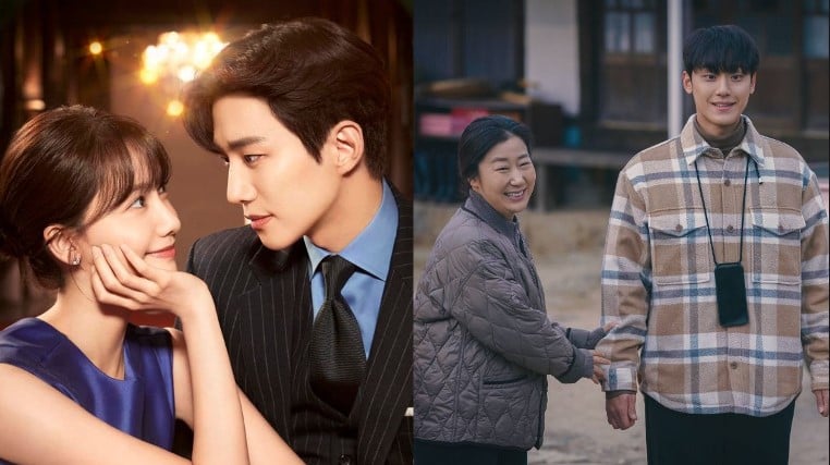 Encabezando las listas: aquí están 7 de los K-Dramas mejor calificados de todos los tiempos