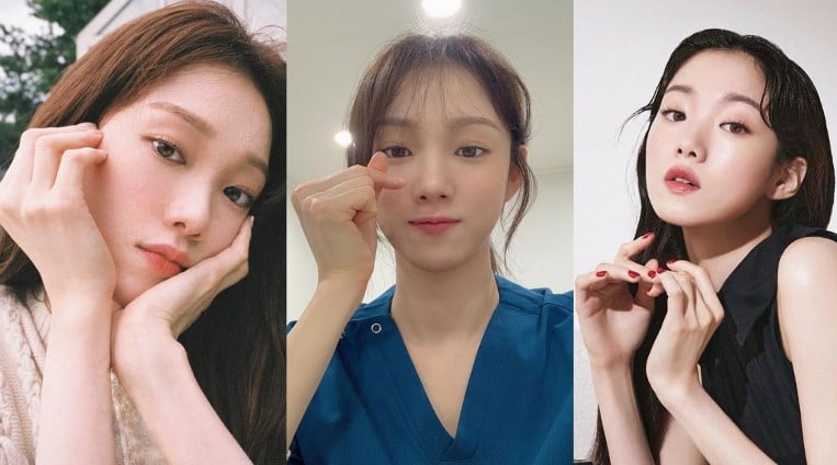 De modelo a actriz: 5 dramas de Lee Sung Kyung para ver