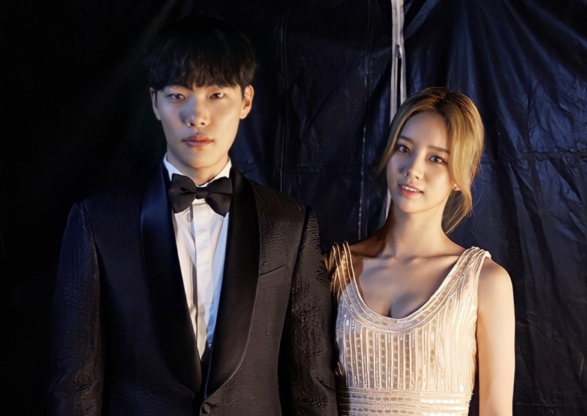 'Pensé que se iban a casar': Respuesta Las estrellas de 1988 Hyeri y Ryu Jun-yeol se separan después de 7 años de noviazgo