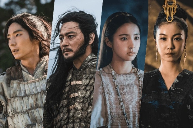 4 dramas muy esperados con elencos espléndidos que se unirán a esta competencia de septiembre