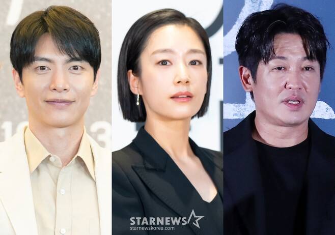 Lee Min-ki se convertirá en el genio de 158-IQ resolviendo delitos de tráfico en el nuevo drama de EVN