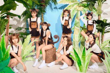 [BREAKING] Oh My Girl involucrada en un accidente automovilístico