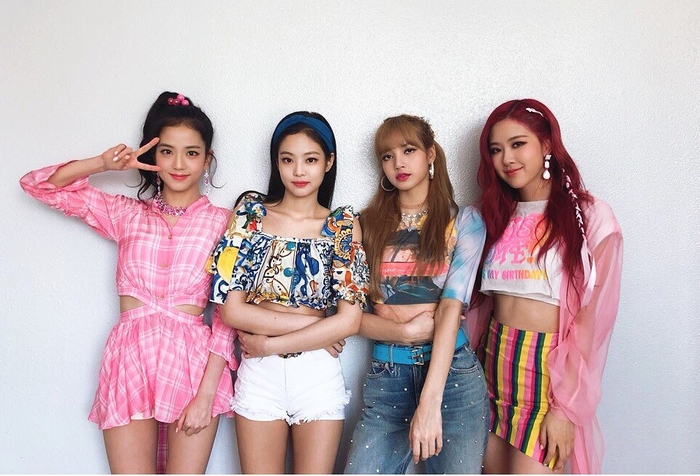 Rose de BLACKPINK sorprendió a todos con su nuevo peinado