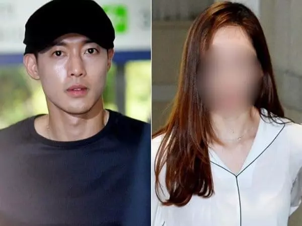 Kim Hyun Joong aparece en la lectura del guión de su nuevo drama luego de su escándalo con su exnovia