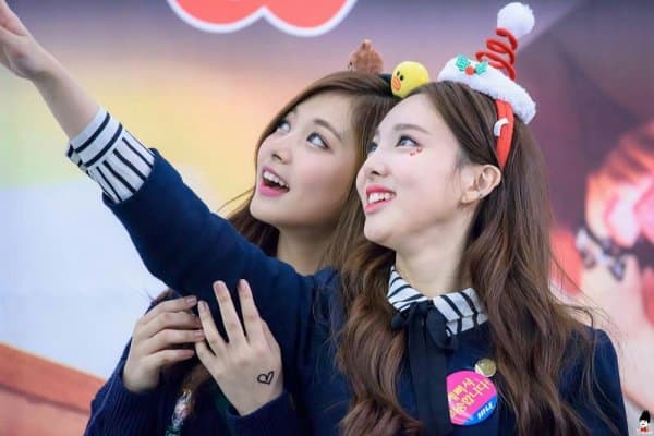 La broma de Nayeon revela la verdadera relación entre ella y Tzuyu: ¿Estos dos miembros se odian como si fueran rumores?