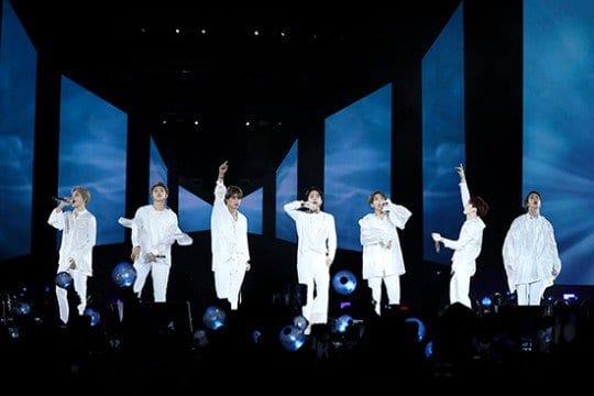 Los precios de las entradas para los conciertos de BTS en Japón han sido revelados y están llamando mucho la atención.