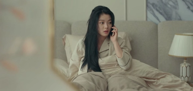 kim yoo-jung