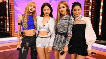 Jennie y Rosé (BLACK PINK) cautivaron a los fans con su habilidad para hablar inglés en Good Morning America