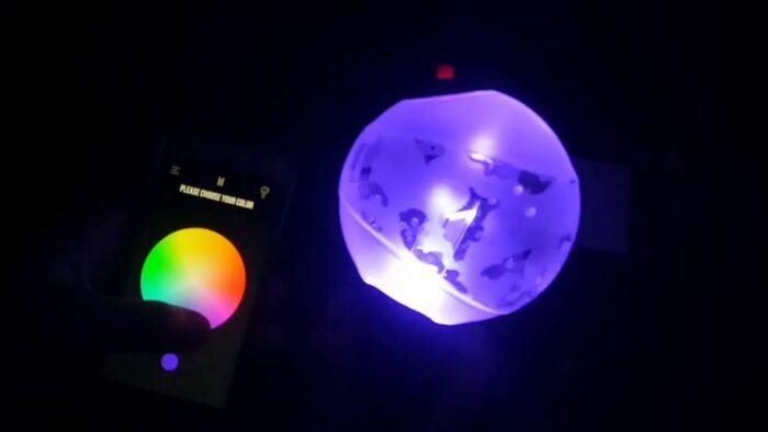 ¿Qué es una barra de luz? ¡Una colección del lightstick más impresionante del Kpop!