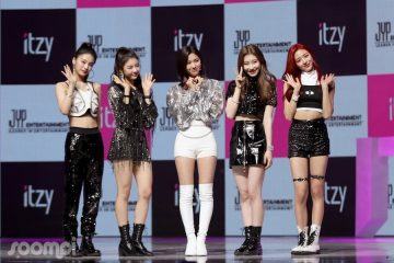 El pensamiento de ITZY sobre su debut: “Haremos nuestro mejor esfuerzo para estar a la altura del prestigioso nombre del grupo de chicas de JYP”