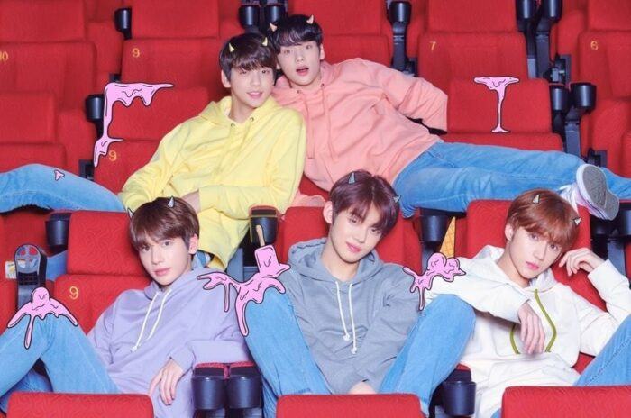 BTS fue insultado por querer ganar Daesang, ¿TXT compartirá el mismo destino al “tener un gran sueño”?