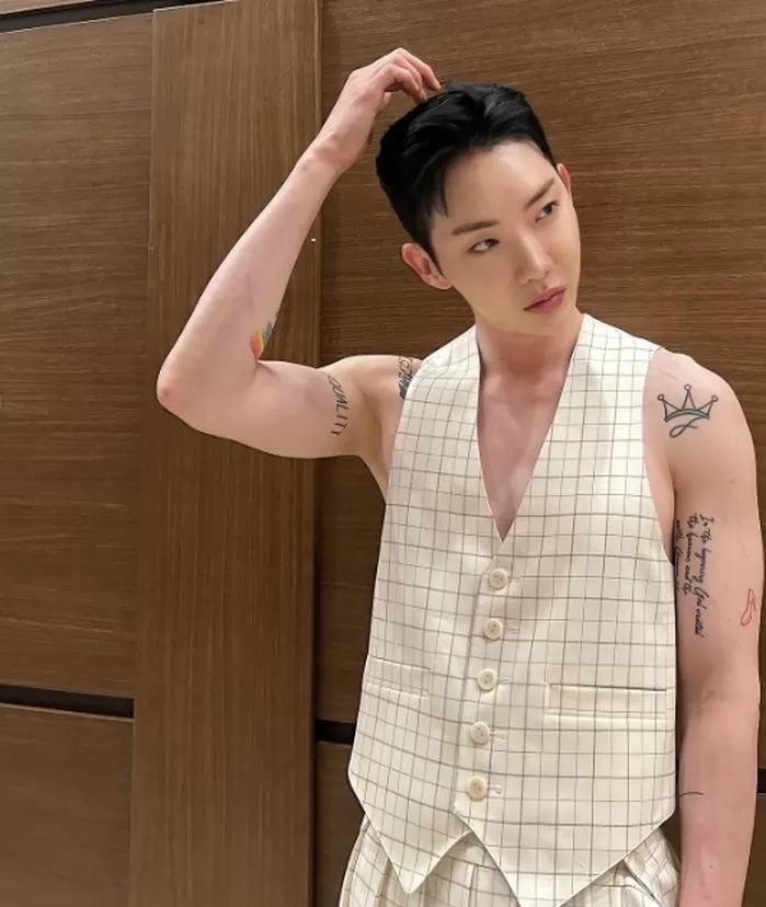 jo kwon