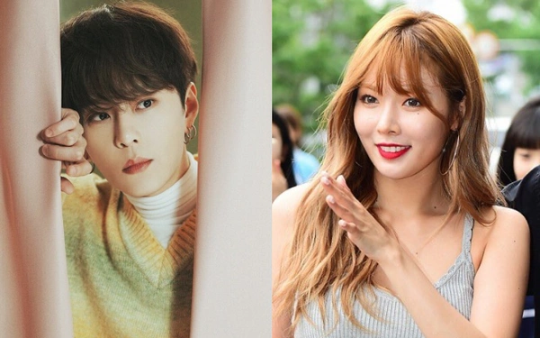 Yong Jun-hyung confirma directamente su romance con Hyuna a pesar de la posición ambigua de la agencia