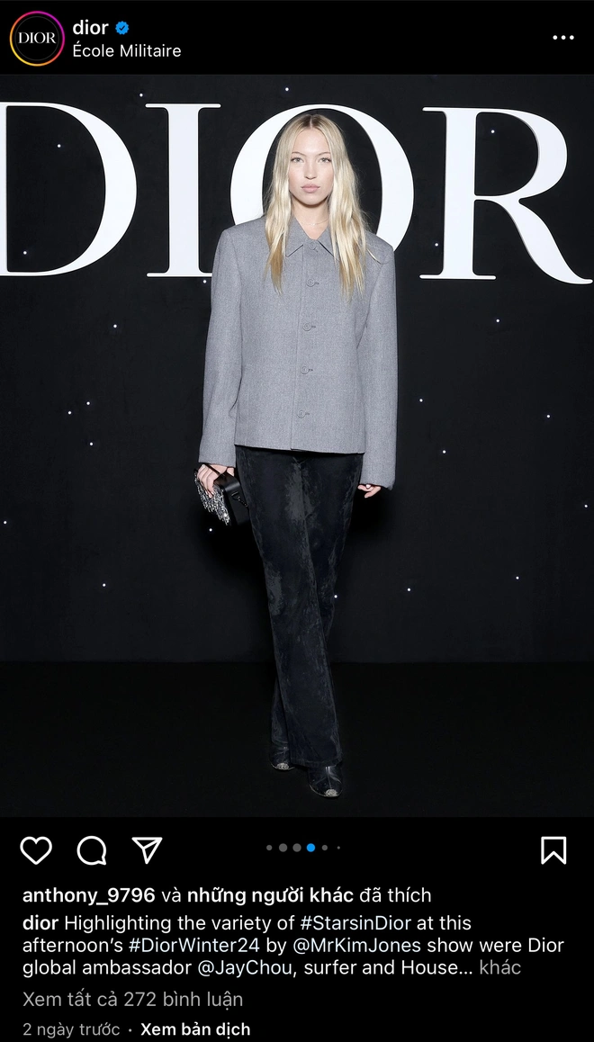 dior