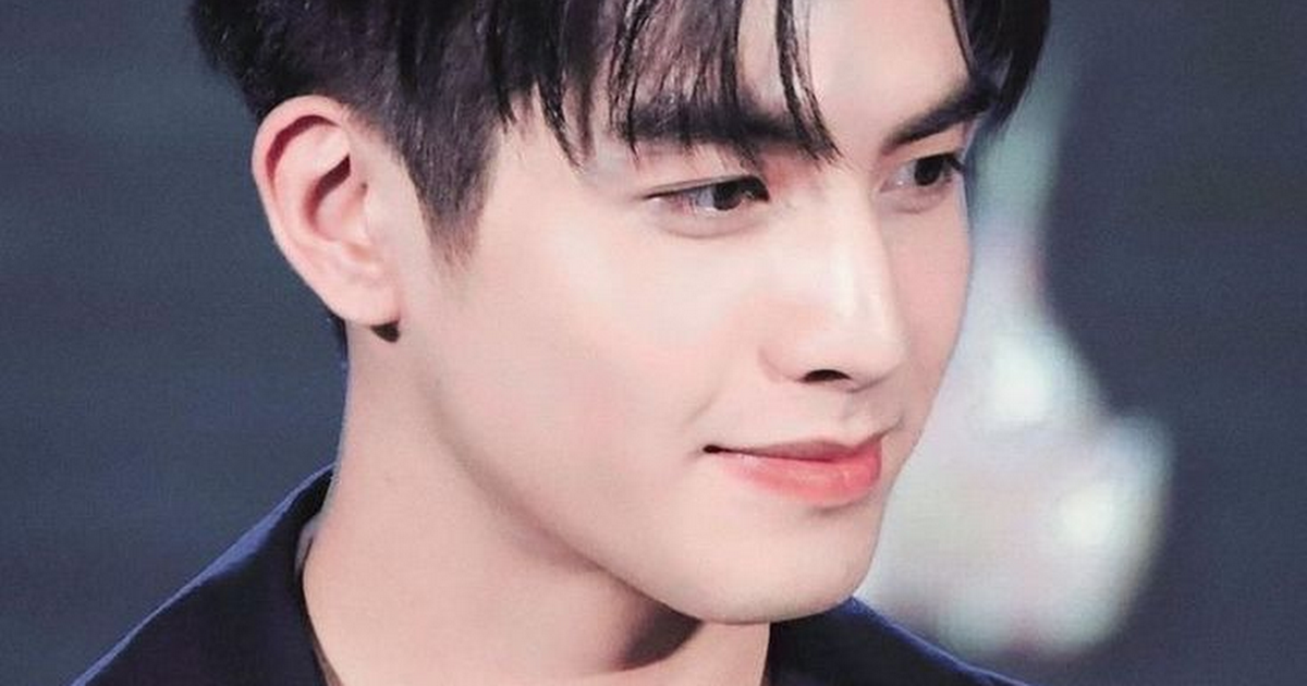 (Internautas Opinan) ¿HAY ALGÚN ACTOR CHINO QUE SEA TAN GUAPO COMO CHA EUNWOO?