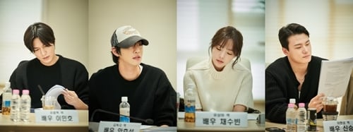 Jisoo de BLACKPINK, Lee Min-ho, Ahn Hyo-seop y más elegidos para la película “Omniscient Reader”