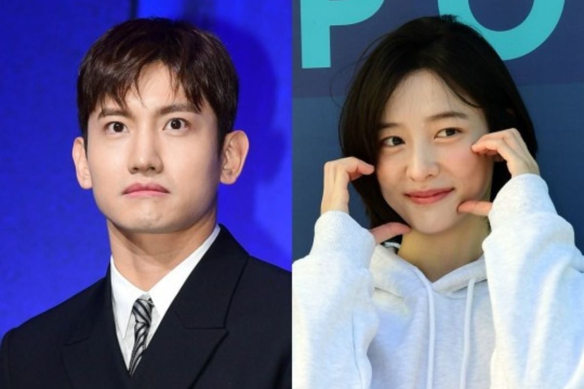 La mención de Park Ji-hyun sobre la esposa de TVXQ Changmin genera reacciones divididas