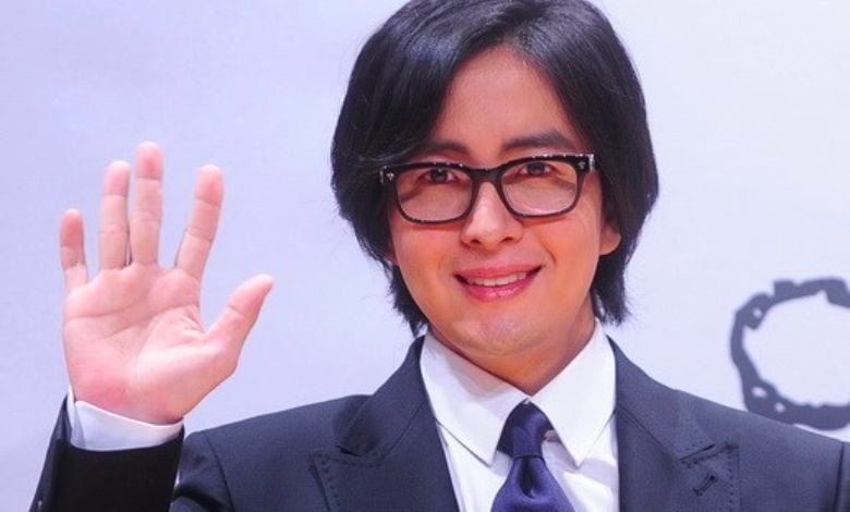 bae yong joon