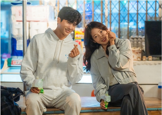 ¿“Doctor Slump” de Park Shin Hye reemplazará a “Samdalri” de Shin Hye Sun como la próxima obra maestra curativa?