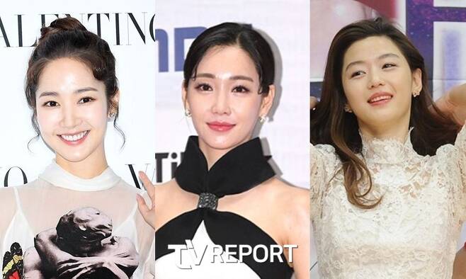 Park Min-young, Lee Yoo-ri, Jeon Ji-hyun: tres veces la protagonista femenina arruina una boda por venganza en un K-drama