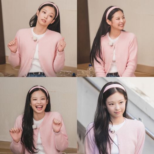 Jennie comparte el motivo de su regreso al programa de entretenimiento 'Apartment 404': “Un regalo para los fans”