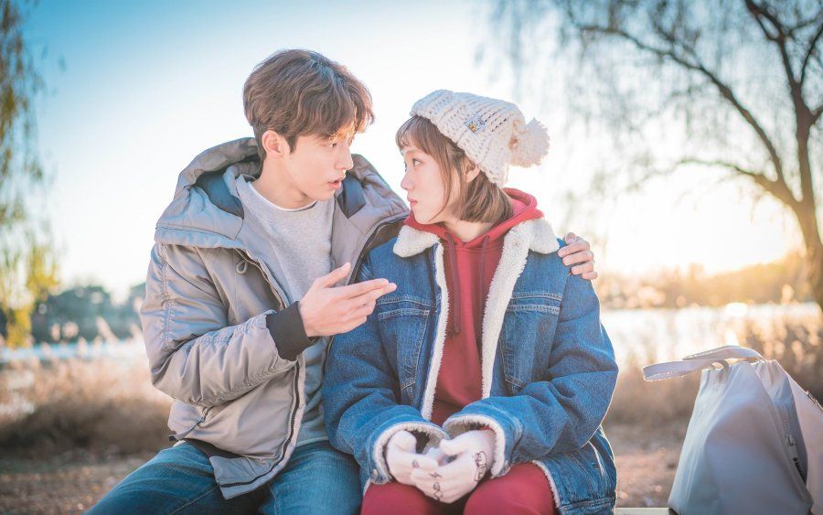 Joon Hyung-Bok Joo-Hada del levantamiento de pesas Kim Bok-Joo