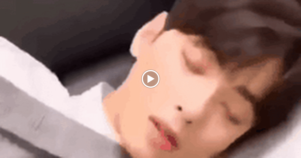 (Internautas Opinan)  EL VIDEO DEL DESPIERTO DE CHA EUNWOO QUE RECIBIÓ MÁS DE 1.8M DE VISTAS