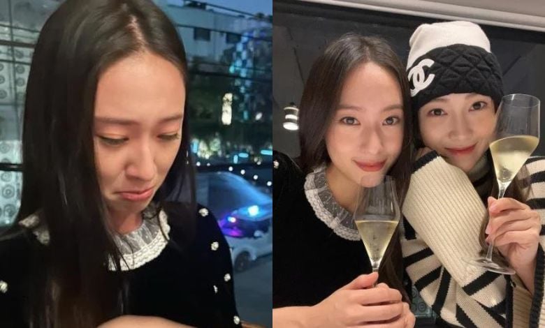 Jang Won-young y Jang Da-ah, Jessica y Krystal y más: 4 dúos de hermanas de estrellas que se apoderan del mundo del espectáculo coreano