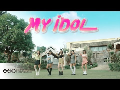 (Internautas Opinan) GRUPO Rookie Femenina IDOL QUE MENCIONA A SUS IDOL SUNBAES EN SUS LETRAS