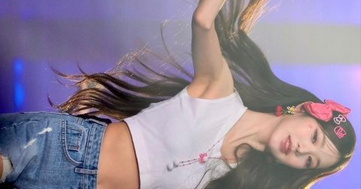 (Internautas Opinan) CREO QUE JANG WONYOUNG ES EL TOP DE LA 4TA GEN.