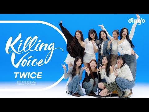 (Internautas Opinan)  LA VOZ ASESINA DE TWICE