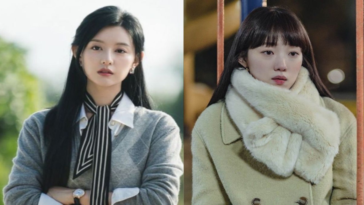 5 actrices de reparto que ahora son estrellas principales: Kim Ji Won y Lee Sung Kyung