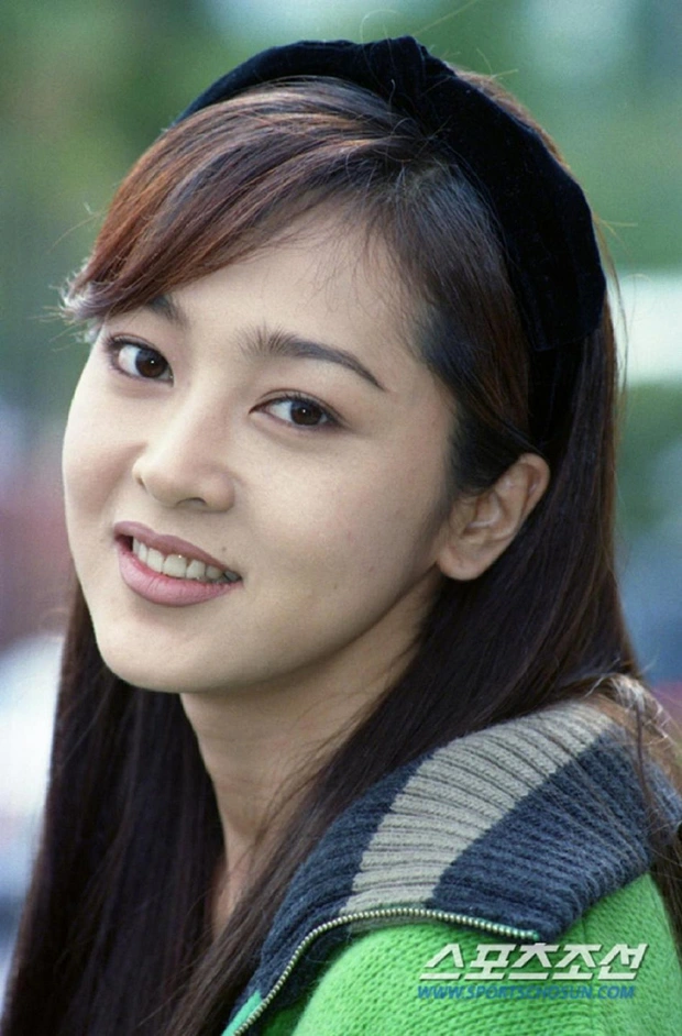 primer amor Lee Seung Yeon