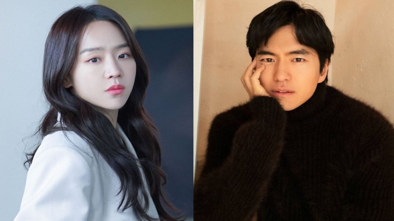 Shin Hye Sun y Lee Jin Wook encabezarán el próximo K-drama curativo To My Haeri